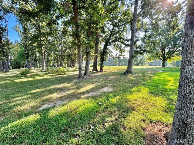 0 Tract 3 Private Lane 301 Off Highway 72, Salem, MO 65560