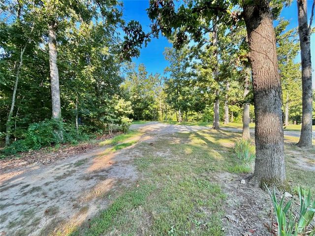 0 Tract 3 Private Lane 301 Off Highway 72, Salem, MO 65560