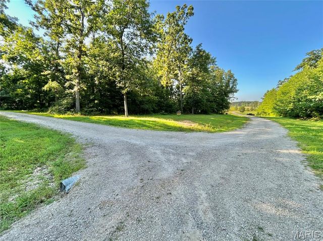 0 Tract 3 Private Lane 301 Off Highway 72, Salem, MO 65560