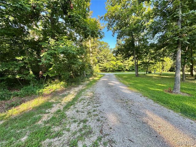 0 Tract 3 Private Lane 301 Off Highway 72, Salem, MO 65560