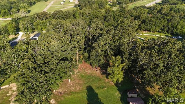 0 Tract 3 Private Lane 301 Off Highway 72, Salem, MO 65560