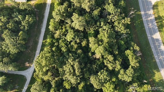 0 Tract 3 Private Lane 301 Off Highway 72, Salem, MO 65560