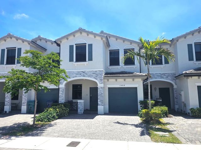 13418 SW 287th St, Homestead, FL 33033