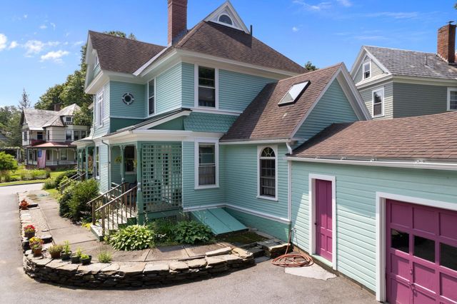 41 Chapin Street, Brattleboro, VT 05301