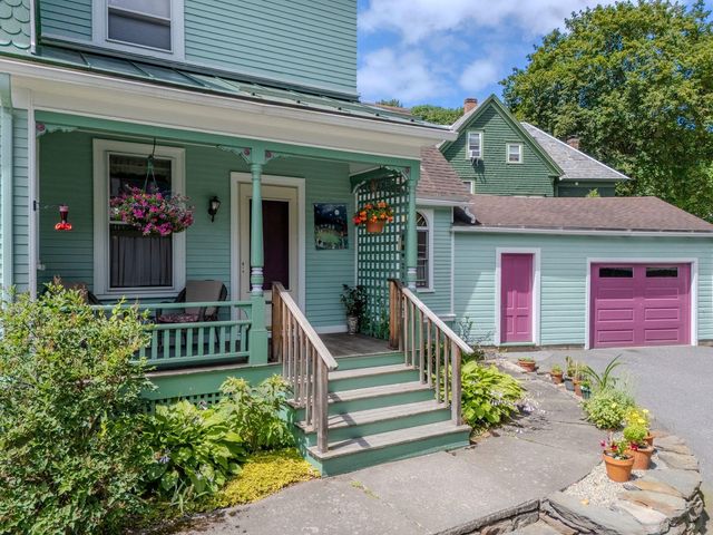 41 Chapin Street, Brattleboro, VT 05301