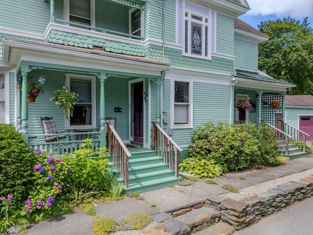 41 Chapin Street, Brattleboro, VT 05301