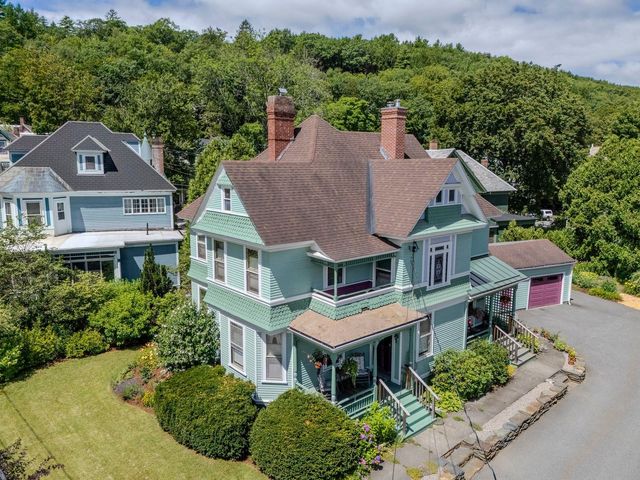 41 Chapin Street, Brattleboro, VT 05301
