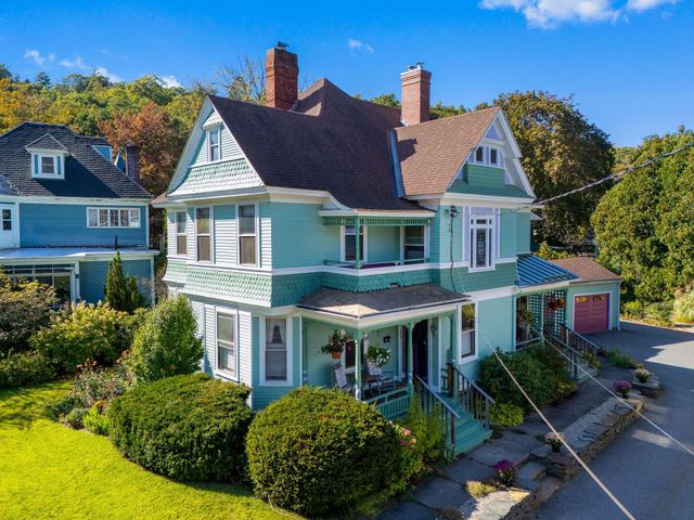 41 Chapin Street, Brattleboro, VT 05301