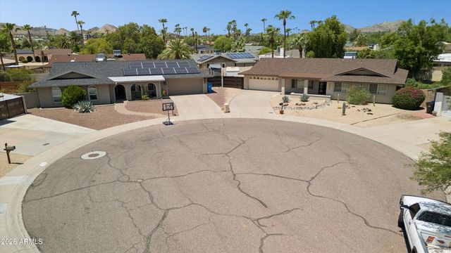 3526 E Sahuaro Drive, Phoenix, AZ 85028