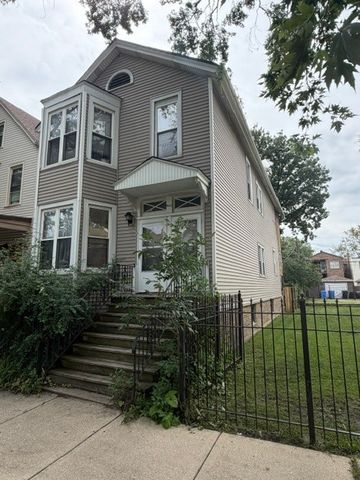 1842 N Keeler Avenue, Chicago, IL 60639