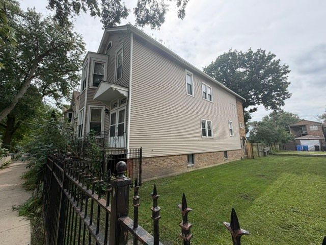 1842 N Keeler Avenue, Chicago, IL 60639