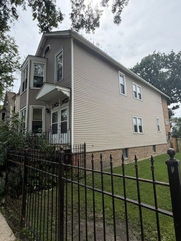 1842 N Keeler Avenue, Chicago, IL 60639