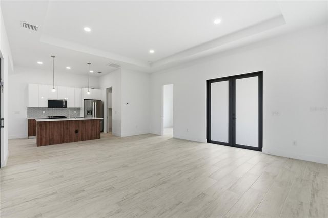 10488 VAN WYCK TERRACE, Port Charlotte, FL 33981