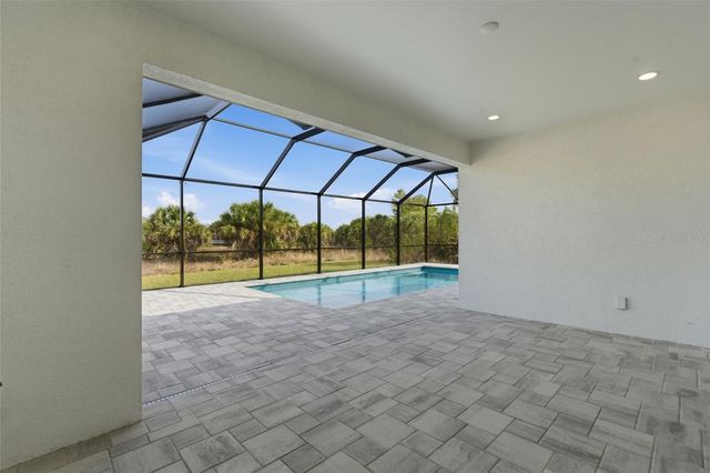 10488 VAN WYCK TERRACE, Port Charlotte, FL 33981