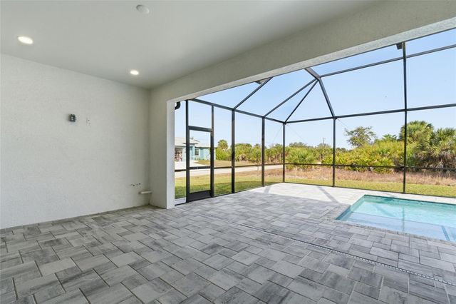 10488 VAN WYCK TERRACE, Port Charlotte, FL 33981