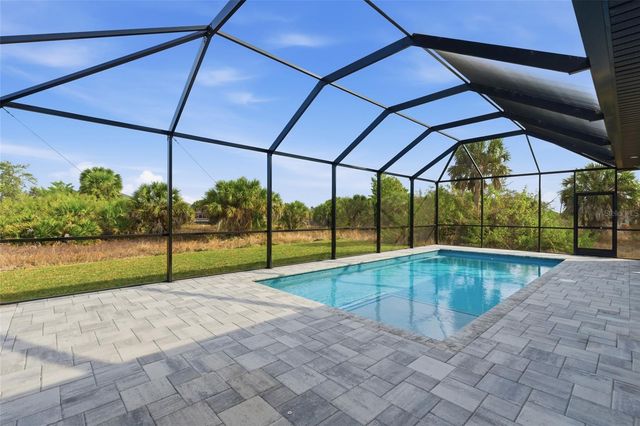 10488 VAN WYCK TERRACE, Port Charlotte, FL 33981