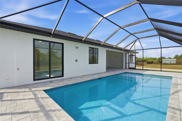 10488 VAN WYCK TERRACE, Port Charlotte, FL 33981