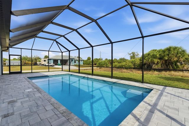 10488 VAN WYCK TERRACE, Port Charlotte, FL 33981