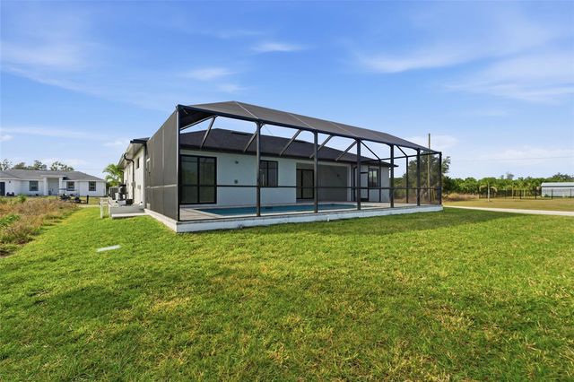 10488 VAN WYCK TERRACE, Port Charlotte, FL 33981