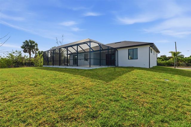 10488 VAN WYCK TERRACE, Port Charlotte, FL 33981