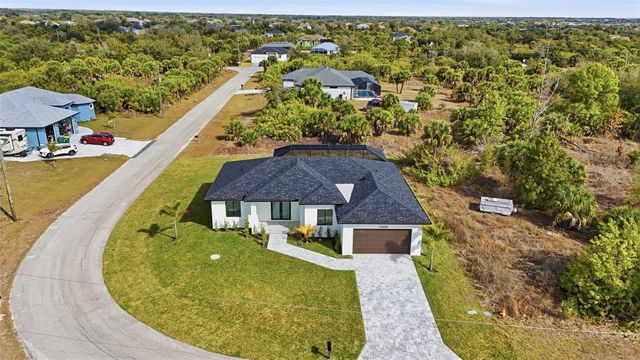 10488 VAN WYCK TERRACE, Port Charlotte, FL 33981