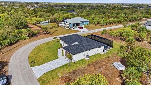 10488 VAN WYCK TERRACE, Port Charlotte, FL 33981