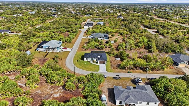 10488 VAN WYCK TERRACE, Port Charlotte, FL 33981