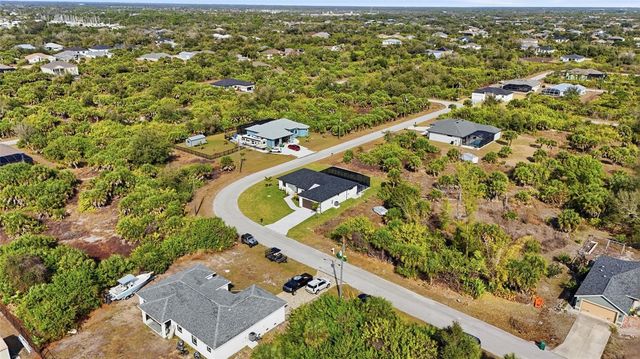 10488 VAN WYCK TERRACE, Port Charlotte, FL 33981