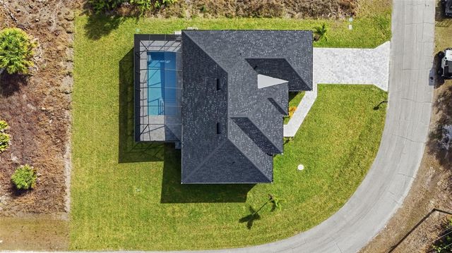 10488 VAN WYCK TERRACE, Port Charlotte, FL 33981