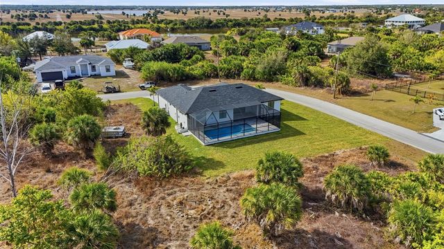 10488 VAN WYCK TERRACE, Port Charlotte, FL 33981