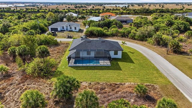 10488 VAN WYCK TERRACE, Port Charlotte, FL 33981