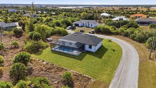 10488 VAN WYCK TERRACE, Port Charlotte, FL 33981