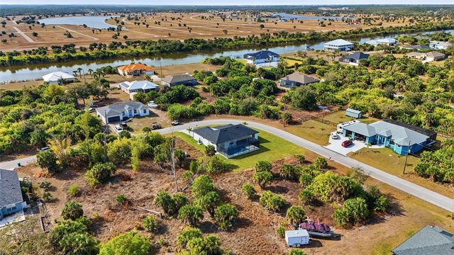 10488 VAN WYCK TERRACE, Port Charlotte, FL 33981