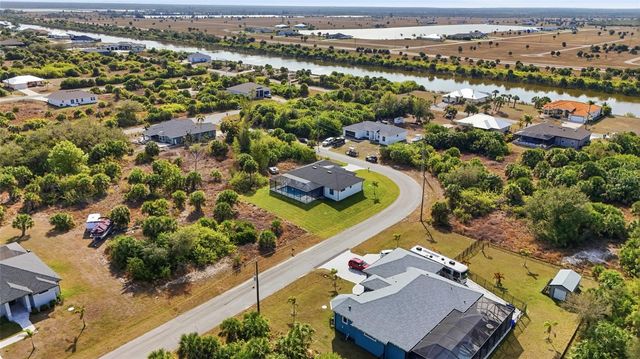 10488 VAN WYCK TERRACE, Port Charlotte, FL 33981