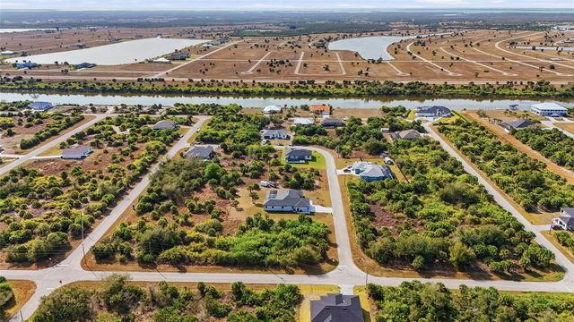 10488 VAN WYCK TERRACE, Port Charlotte, FL 33981