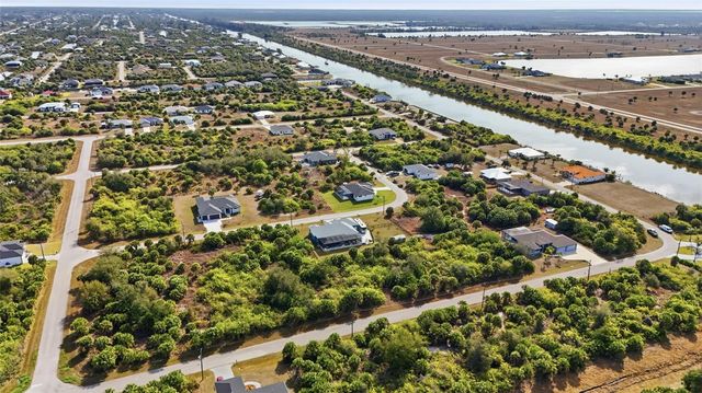 10488 VAN WYCK TERRACE, Port Charlotte, FL 33981