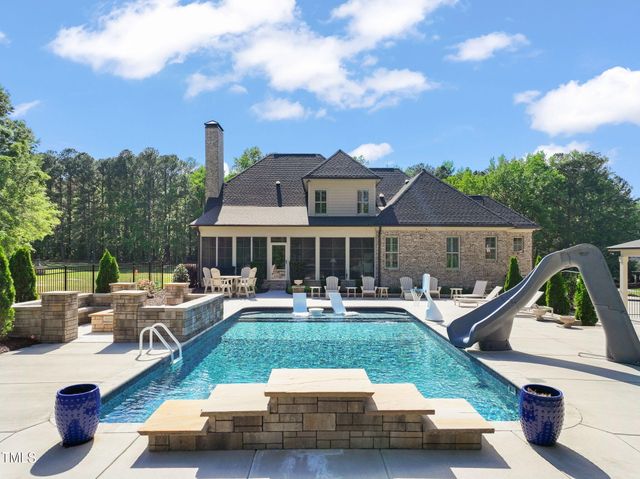 120 Lu Tom Lane, Wendell, NC 27591