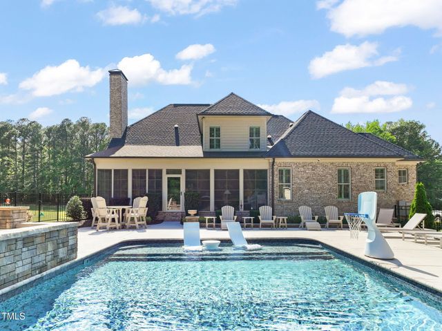 120 Lu Tom Lane, Wendell, NC 27591