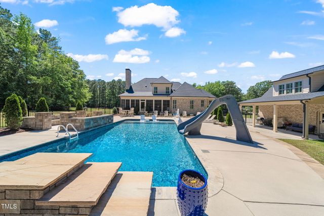 120 Lu Tom Lane, Wendell, NC 27591