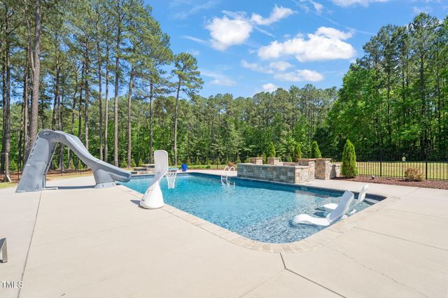 120 Lu Tom Lane, Wendell, NC 27591