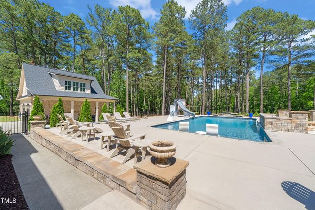 120 Lu Tom Lane, Wendell, NC 27591