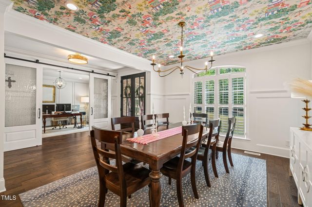 120 Lu Tom Lane, Wendell, NC 27591