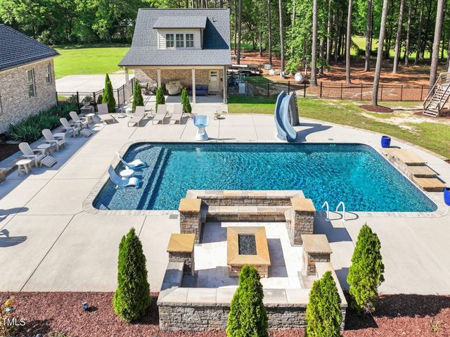 120 Lu Tom Lane, Wendell, NC 27591