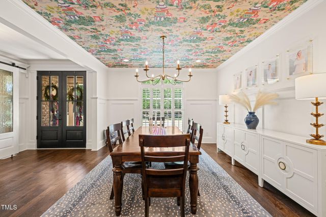 120 Lu Tom Lane, Wendell, NC 27591