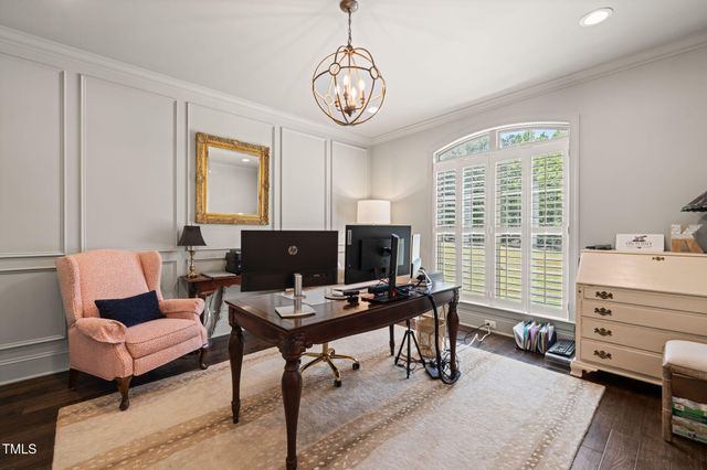 120 Lu Tom Lane, Wendell, NC 27591