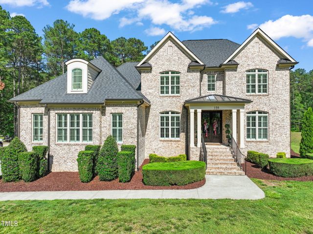 120 Lu Tom Lane, Wendell, NC 27591