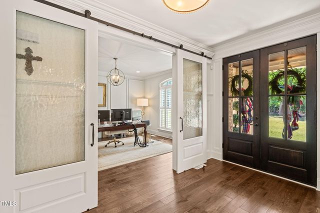 120 Lu Tom Lane, Wendell, NC 27591