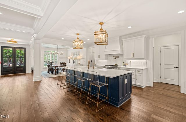 120 Lu Tom Lane, Wendell, NC 27591