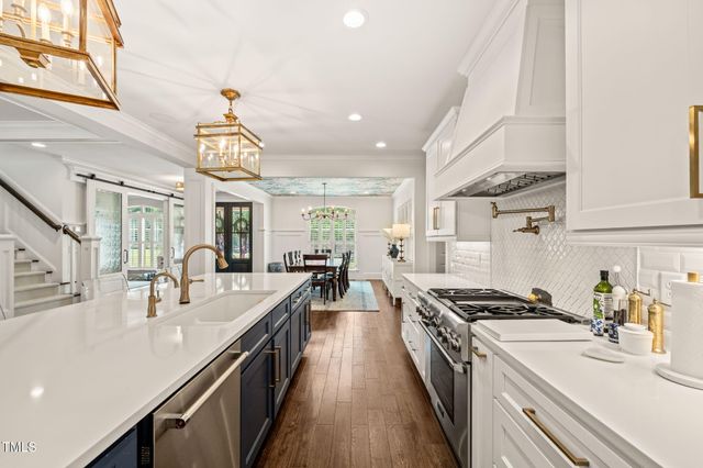 120 Lu Tom Lane, Wendell, NC 27591