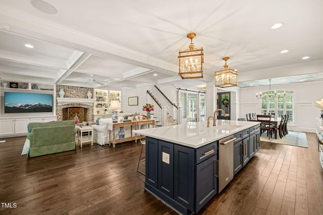 120 Lu Tom Lane, Wendell, NC 27591